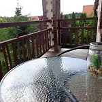 Forest View Ubytování v soukromí Biskupiec (Olsztyn)