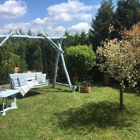 Quarto em Acomodações Particulares Forest View