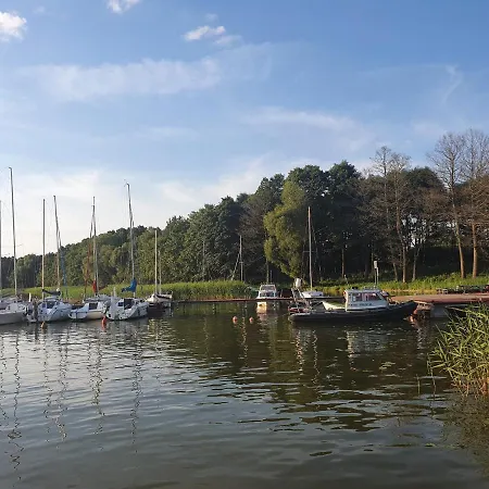 Forest View Biskupiec (Olsztyn)