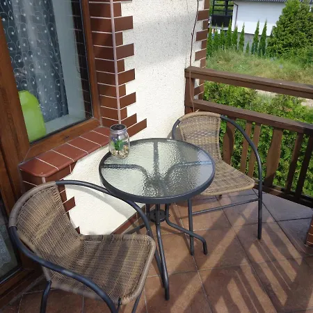 Forest View Quarto em Acomodações Particulares *