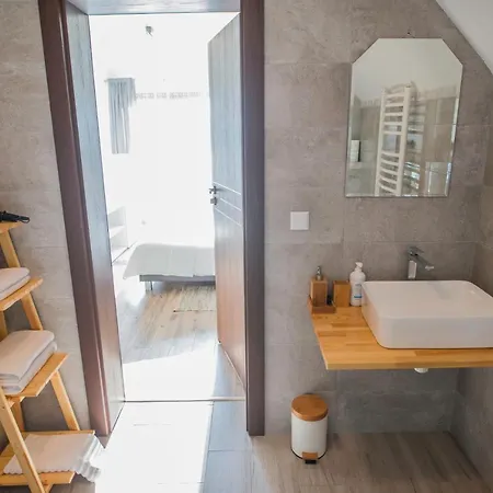 Forest View Biskupiec (Olsztyn)