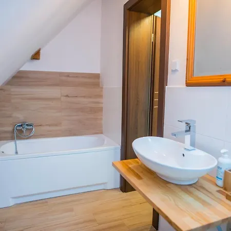 Forest View * Biskupiec (Olsztyn)