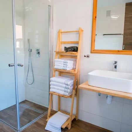 Quarto em Acomodações Particulares Forest View