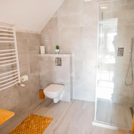 Forest View Biskupiec (Olsztyn)