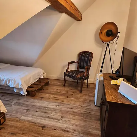 Forest View Biskupiec (Olsztyn)